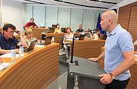 21. seja Občinskega sveta Občine Domžale 2